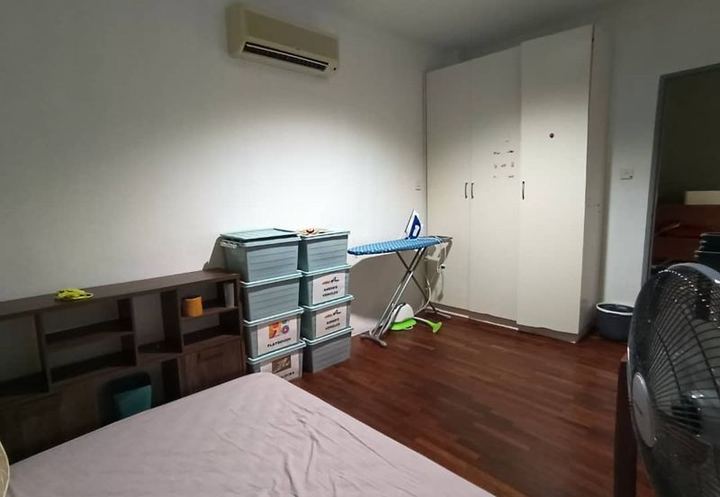 Saville Suites Apartment