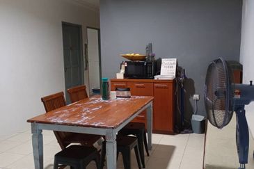 Saville Suites Apartment