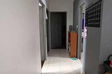 Saville Suites Apartment