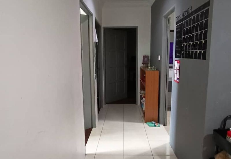 Saville Suites Apartment