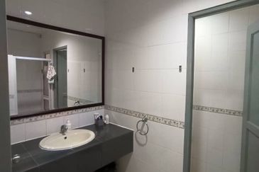 Saville Suites Apartment