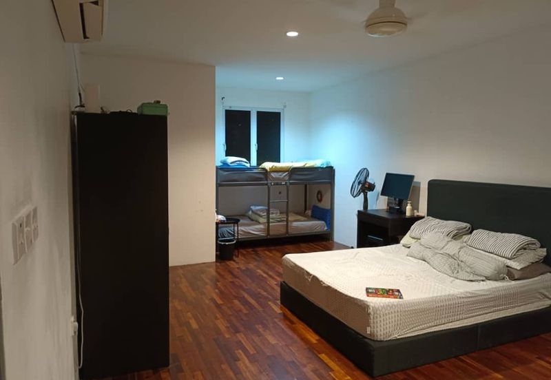 Saville Suites Apartment