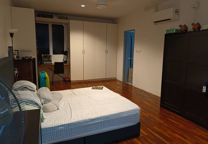 Saville Suites Apartment