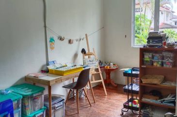 Saville Suites Apartment