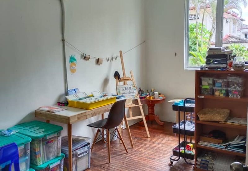 Saville Suites Apartment