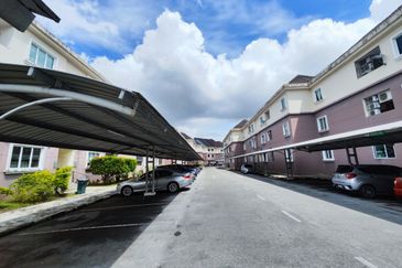 Saville Suites Apartment