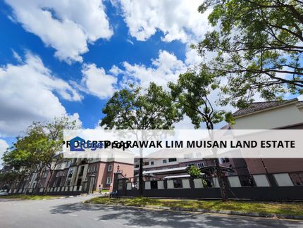 Saville Suites Apartment at Jalan Hup Kee in Kuching for Sale, Sarawak, Kuching