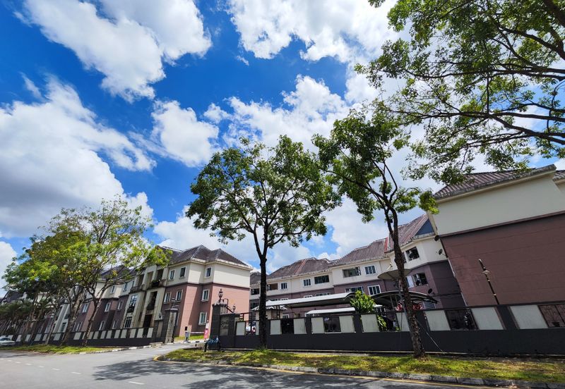 Saville Suites Apartment