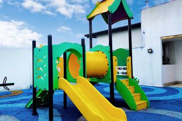 Vantage Residence (Vantage @ Tamu)