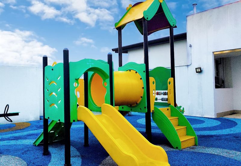 Vantage Residence (Vantage @ Tamu)