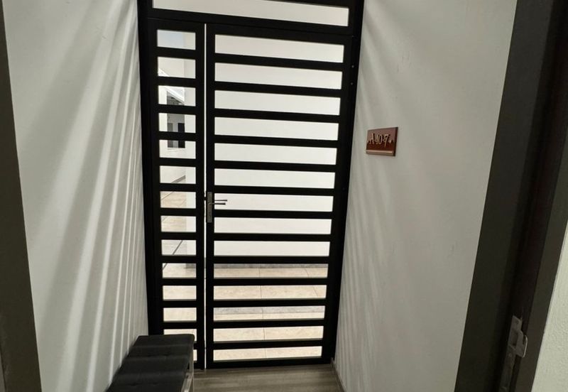 Vantage Residence (Vantage @ Tamu)