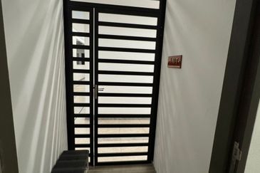 Vantage Residence (Vantage @ Tamu)