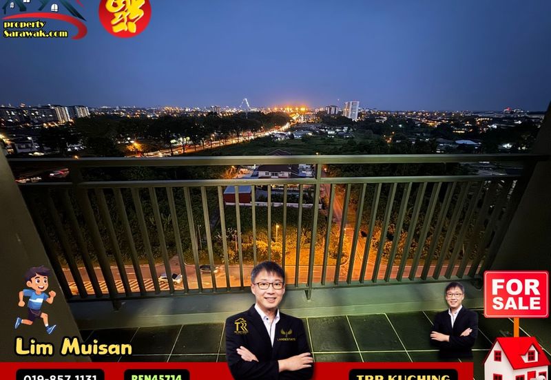 Vantage Residence (Vantage @ Tamu)