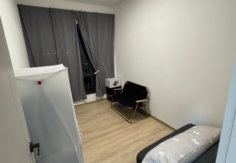 Vantage Residence (Vantage @ Tamu)