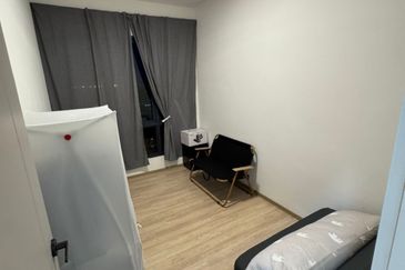 Vantage Residence (Vantage @ Tamu)