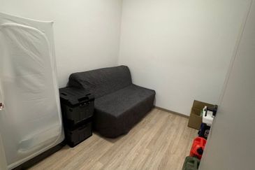 Vantage Residence (Vantage @ Tamu)