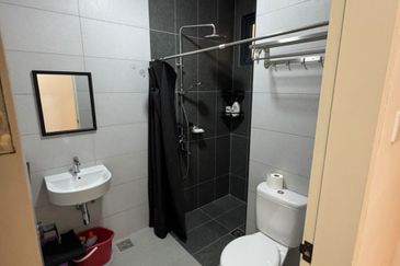 Vantage Residence (Vantage @ Tamu)