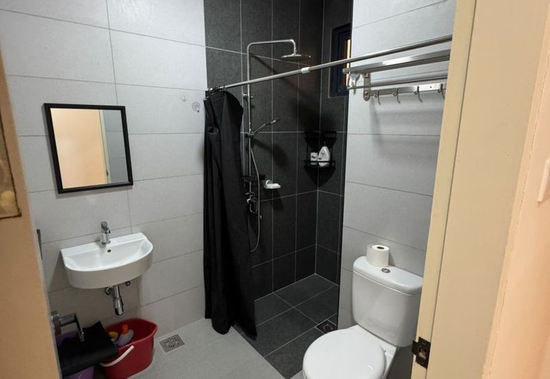 Vantage Residence (Vantage @ Tamu)