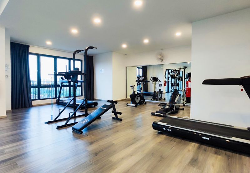 Vantage Residence (Vantage @ Tamu)