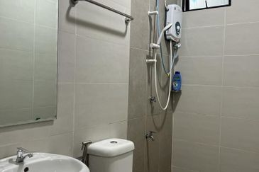 Apartment at Prima Matang in Kuching for Sale