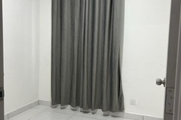 Apartment at Prima Matang in Kuching for Sale