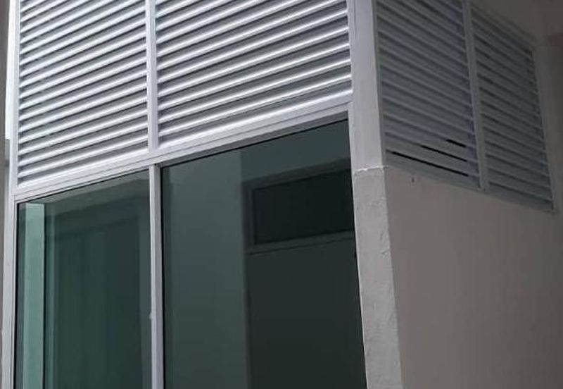 Apartment at Prima Matang in Kuching for Sale