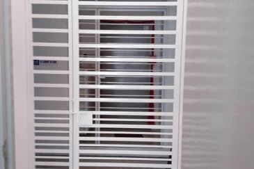 Apartment at Prima Matang in Kuching for Sale