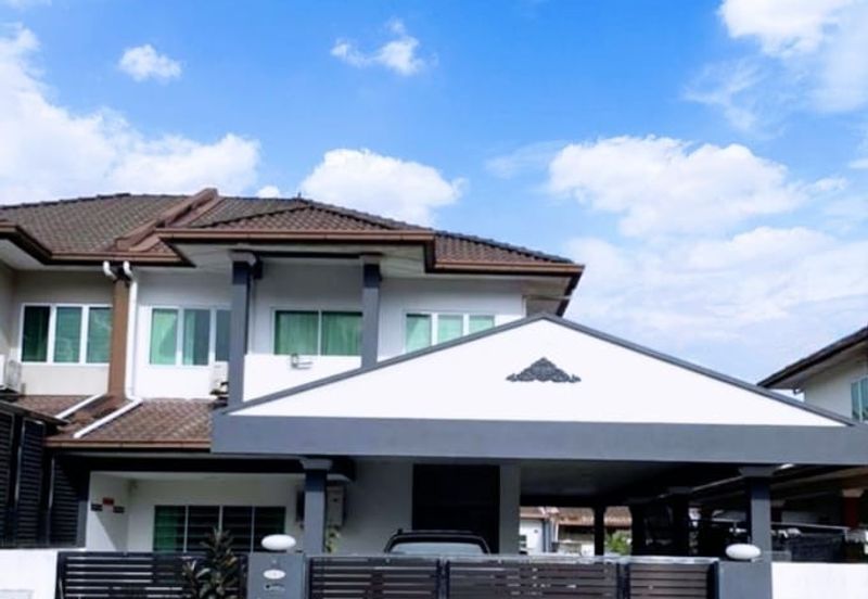 Jade Villa, Kuching
