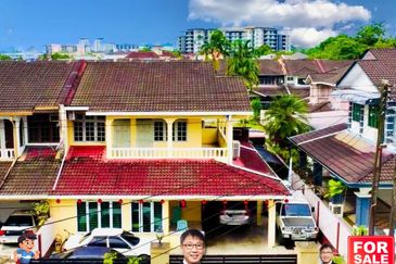 Taman Hui Sing (Hui Sing Park)