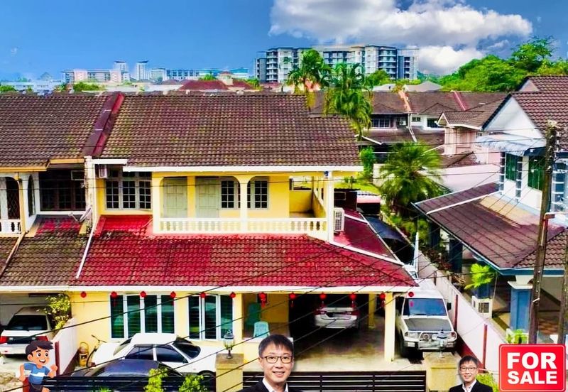 Taman Hui Sing (Hui Sing Park)