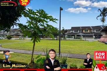 Taman Hui Sing (Hui Sing Park)