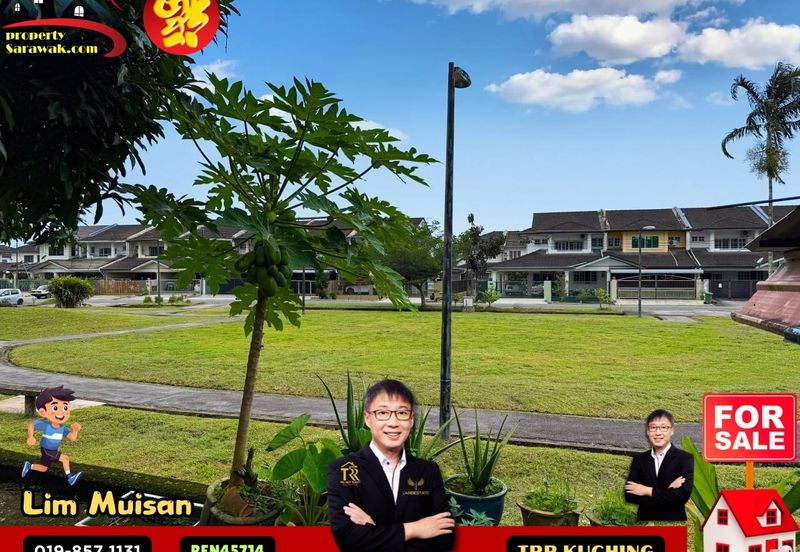 Taman Hui Sing (Hui Sing Park)