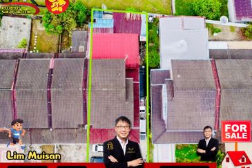 Taman Hui Sing (Hui Sing Park)