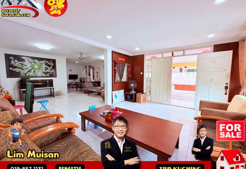 Taman Hui Sing (Hui Sing Park)