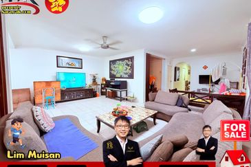 Taman Hui Sing (Hui Sing Park)