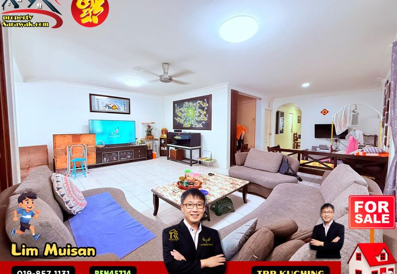 Taman Hui Sing (Hui Sing Park)