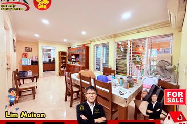 Taman Hui Sing (Hui Sing Park)