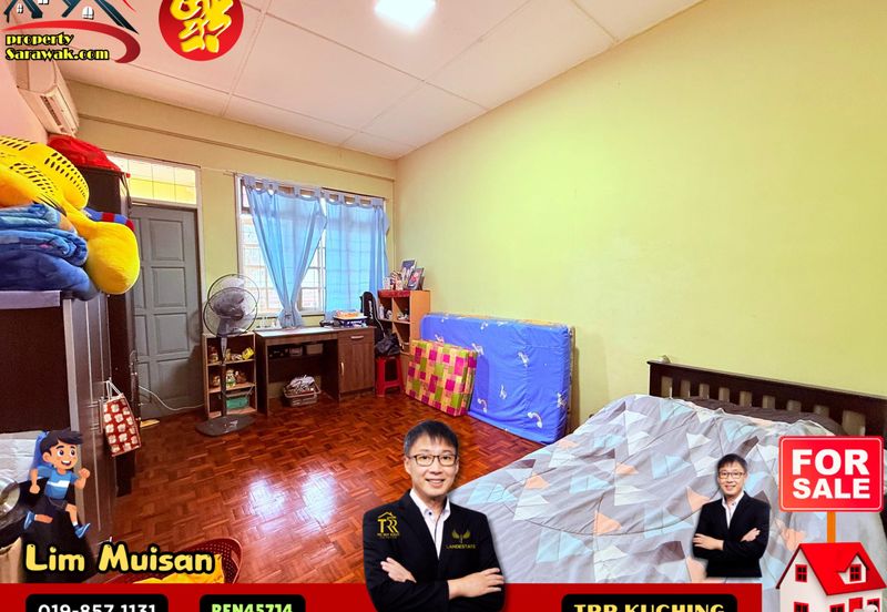 Taman Hui Sing (Hui Sing Park)