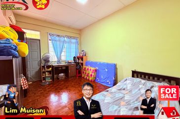 Taman Hui Sing (Hui Sing Park)