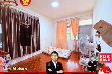 Taman Hui Sing (Hui Sing Park)