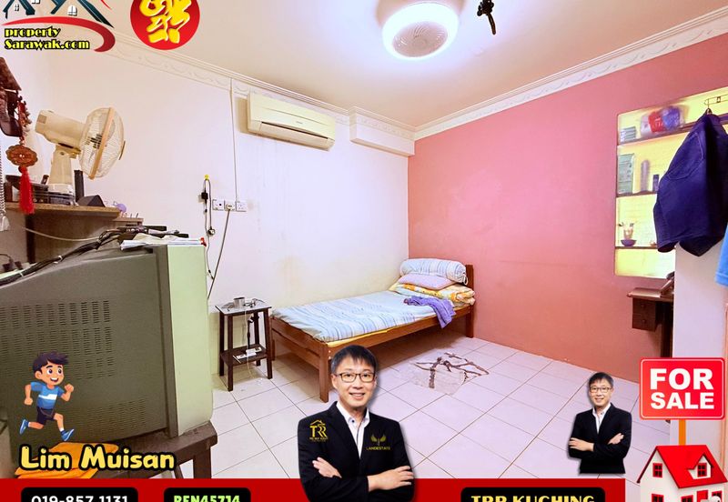 Taman Hui Sing (Hui Sing Park)