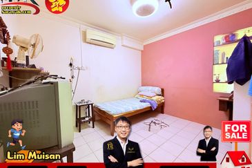 Taman Hui Sing (Hui Sing Park)