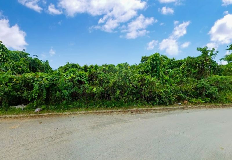 Taman Merlin, Samarahan