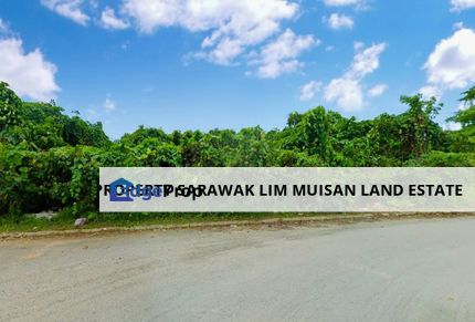 A Townland at Jalan Kiat Foh at Samarahan for Sale, Sarawak, Kota Samarahan