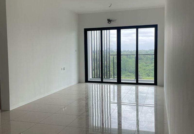 NEW Gem Suites at Jalan Stutong in Kuching for Sale