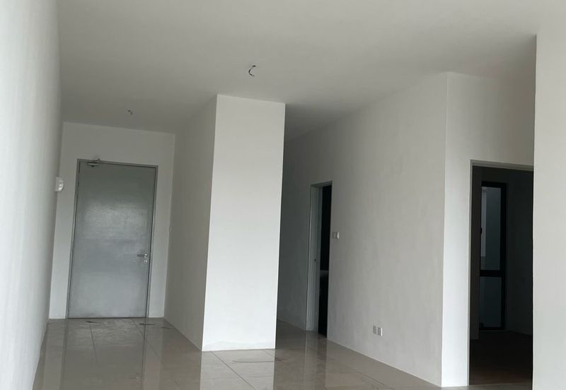 NEW Gem Suites at Jalan Stutong in Kuching for Sale