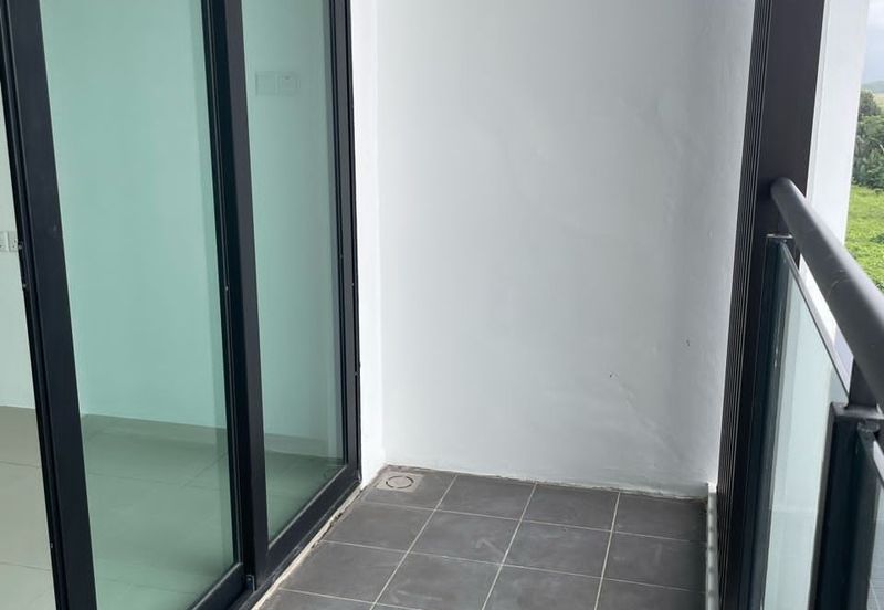 NEW Gem Suites at Jalan Stutong in Kuching for Sale