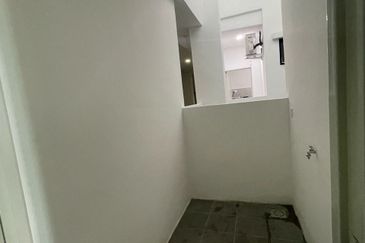 NEW Gem Suites at Jalan Stutong in Kuching for Sale