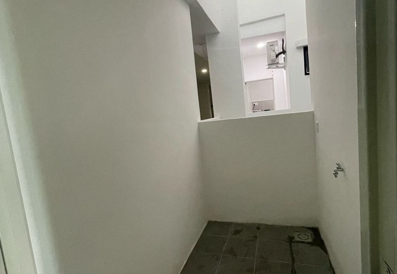 NEW Gem Suites at Jalan Stutong in Kuching for Sale