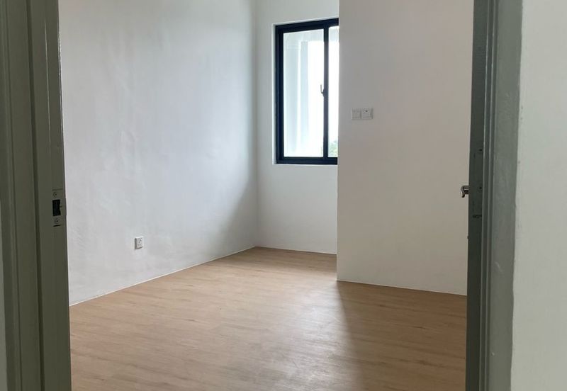 NEW Gem Suites at Jalan Stutong in Kuching for Sale